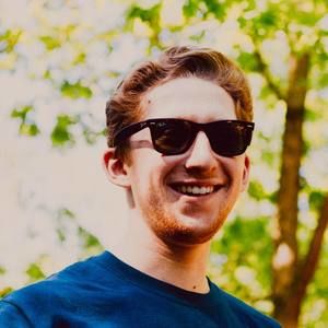 Meet your Posher, Cameron